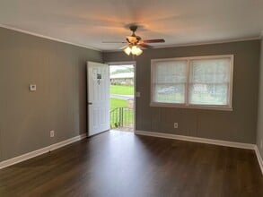 844-850 Fisher Cir in Asheboro, NC - Building Photo - Building Photo