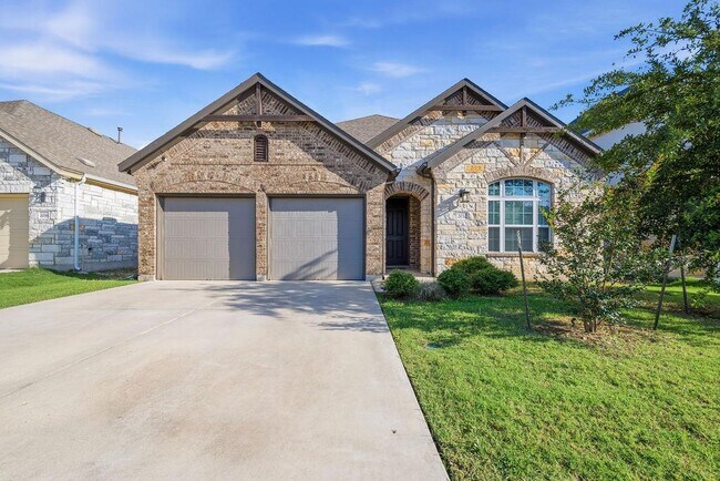 property at 2032 Base Burner Path