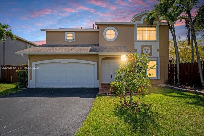 10065 NW 54th Terrace