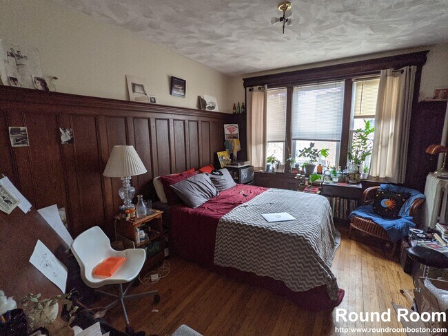 158 Kelton St in Boston, MA - Building Photo - Building Photo