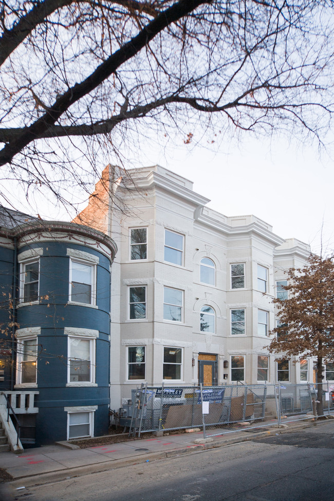 1812-1814 N Capitol St NW in Washington, DC - Building Photo - Building Photo