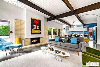 400 E Glen Cir S in Palm Springs, CA - Building Photo - Building Photo