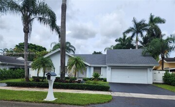 14221 SW 106th Terrace in Miami, FL - Building Photo - Building Photo