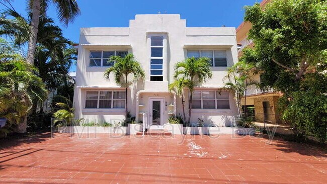 property at 7636 Abbott Ave