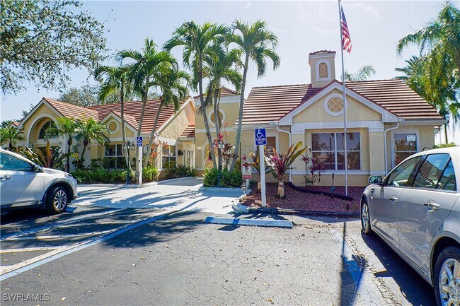 property at 12540 Equestrian Cir