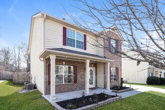 432 Orchid Ln in Canton, GA - Building Photo - Building Photo