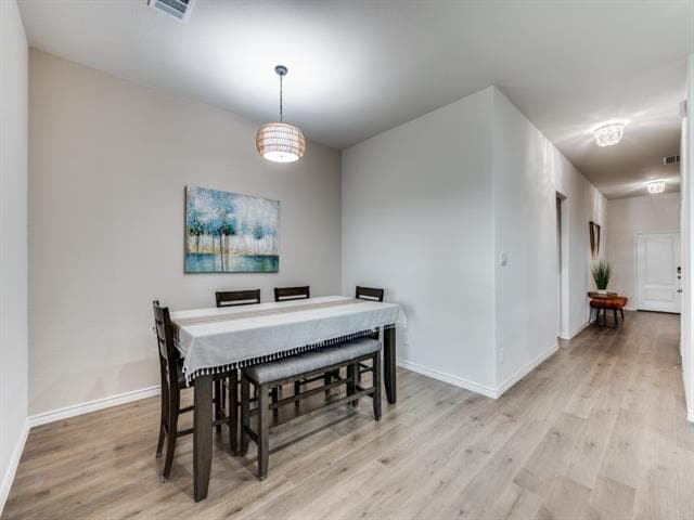 10324 Fall Brk Dr in Cross Roads, TX - Building Photo - Building Photo