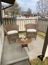 Cedarwood in Goshen, IN - Building Photo - Building Photo