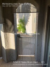 5249 E Shea Blvd in Scottsdale, AZ - Building Photo - Building Photo