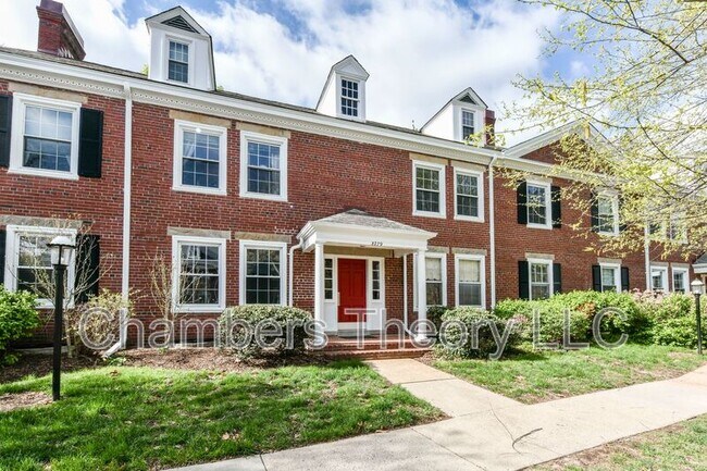 3279 S Stafford St in Arlington, VA - Building Photo - Building Photo