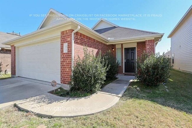 property at 18731 Dennington Dr