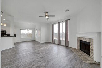 2007 Louetta Brook Ct in Spring, TX - Building Photo - Building Photo