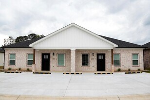 1508 Sage Ct in Bryant, AR - Building Photo
