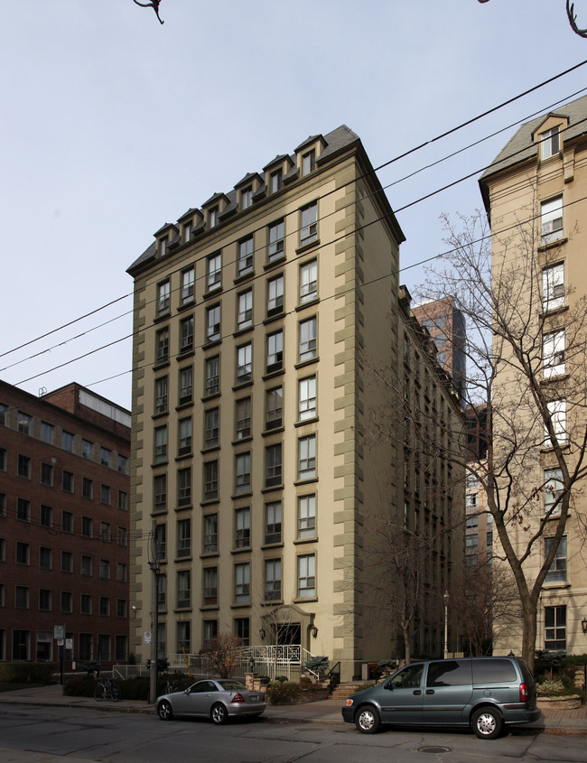 The Waldorf Astoria Lofts