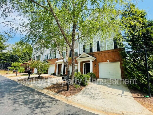 104 Chalet Pl in Greenville, SC - Foto de edificio - Building Photo