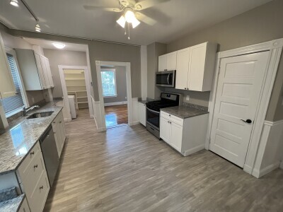 45 Ibbetson St, Unit #2 in Somerville, MA - Building Photo - Building Photo