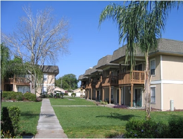 Royal Bay Apartments in Orlando, FL - Foto de edificio - Building Photo