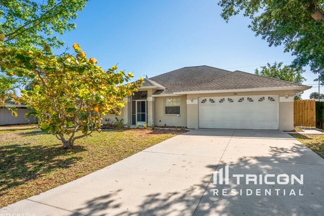 property at 1761 Banyan Dr