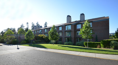 George Fox University - Le Shana Hall in Newberg, OR - Building Photo - Building Photo