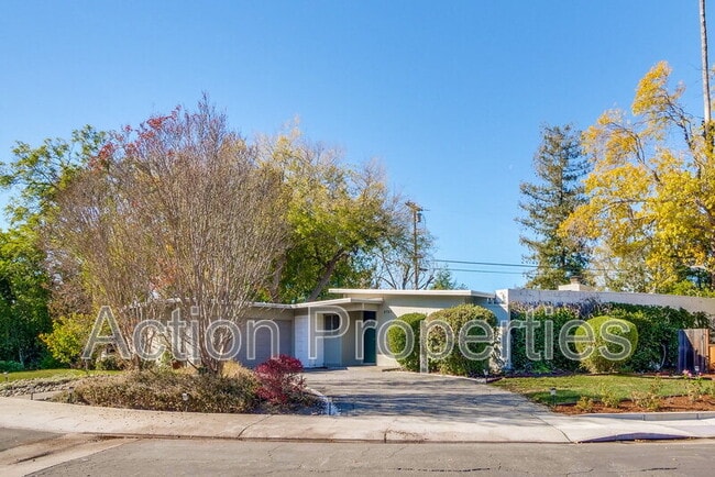 property at 3733 Carlson Cir