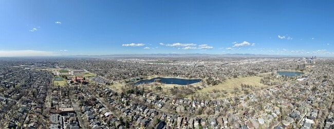 1036 S Race St in Denver, CO - Building Photo - Building Photo