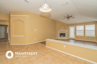 5416 Royal Birkdale Dr in Fort Worth, TX - Building Photo - Building Photo