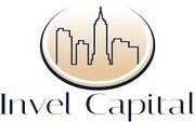 Property Management Company Logo Invel Capital