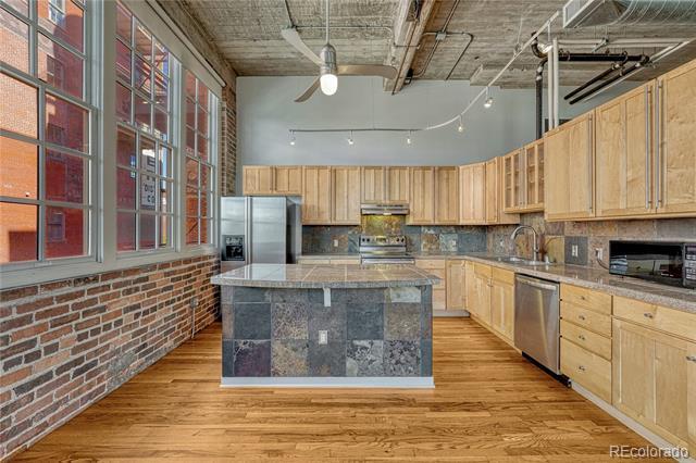 1301 Wazee St in Denver, CO - Building Photo - Building Photo