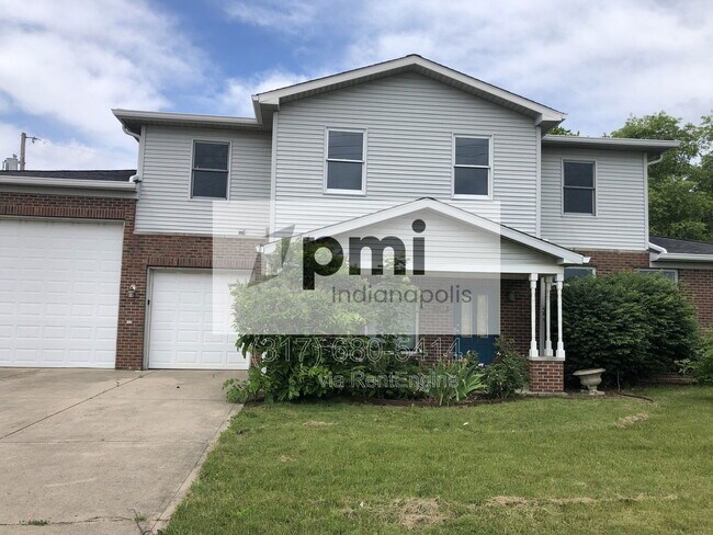 property at 1688 Hannibal St