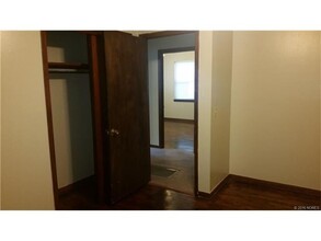 1223 Roosevelt Ave in Tahlequah, OK - Building Photo - Building Photo