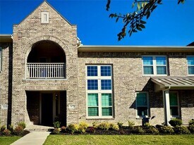 3672 Wellesley Ave in Frisco, TX - Building Photo