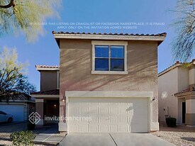 1263 S Bogle Ct in Chandler, AZ - Building Photo