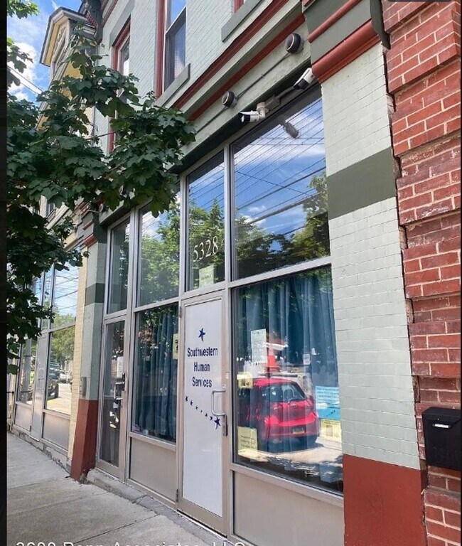 property at 5328-5330-5330 Butler St