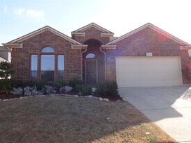 3313 Buckthorn Ln in Argyle, TX - Building Photo