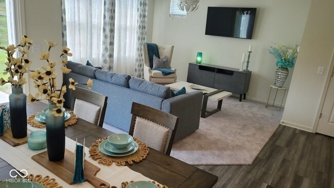 13428 Dewpoint Ln in Fishers, IN - Building Photo - Building Photo