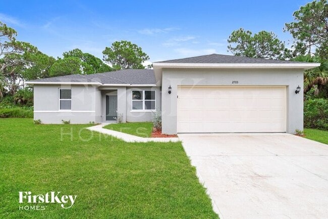 property at 2703 Flintstone Ave SE