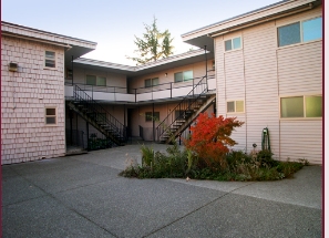 Lewison Place Apartments in Seattle, WA - Building Photo - Building Photo