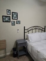 1048 S Carriage Ave in Fresno, CA - Building Photo