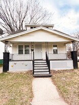 18919 Riverview St in Detroit, MI - Building Photo