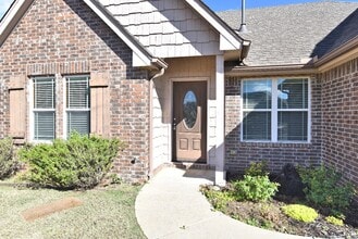 18509 E 46th St in Tulsa, OK - Building Photo - Building Photo