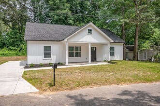 412 Hampton St in Gastonia, NC - Building Photo - Building Photo