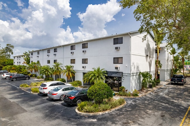 Seminole Vista