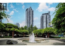 1199 Seymour St in Vancouver, BC - Building Photo