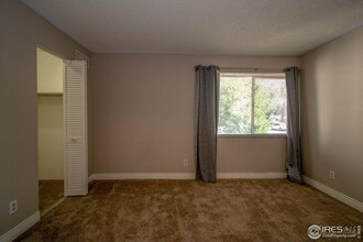 1705 Heatheridge J105 in Fort Collins, CO - Building Photo - Building Photo