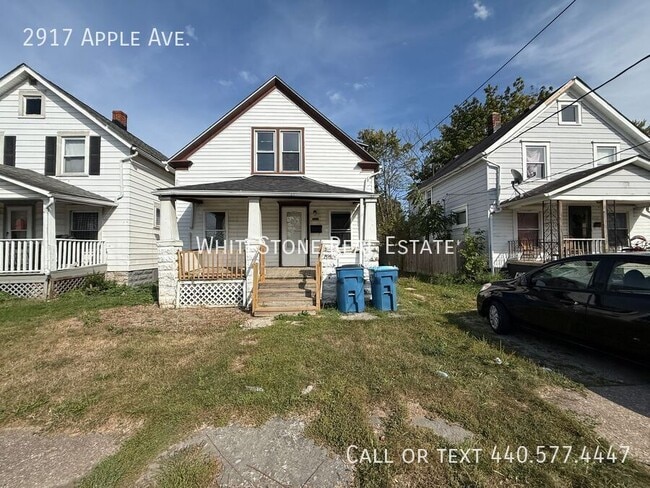 property at 2917 Apple Ave