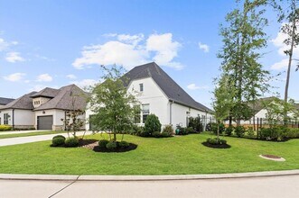 21 Cassena Grove Pl in Tomball, TX - Foto de edificio - Building Photo