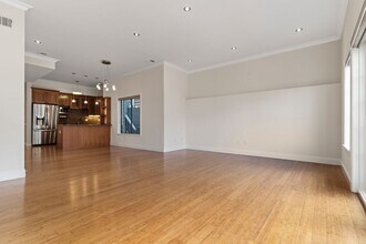 2319A 15th St in San Francisco, CA - Foto de edificio - Building Photo
