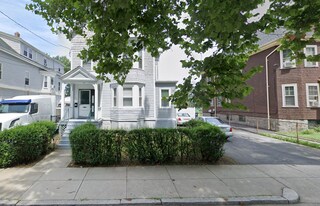 19 Rockwell St, Unit 1 in Boston, MA - Building Photo