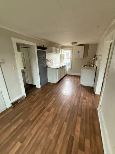 1286 E Vanderhoof St in Decatur, IL - Building Photo - Building Photo