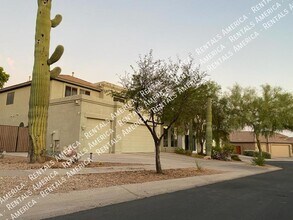 2355 N Travis Cir in Mesa, AZ - Building Photo - Building Photo